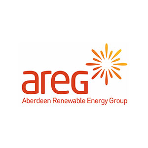 J+S Subsea Areg Logo