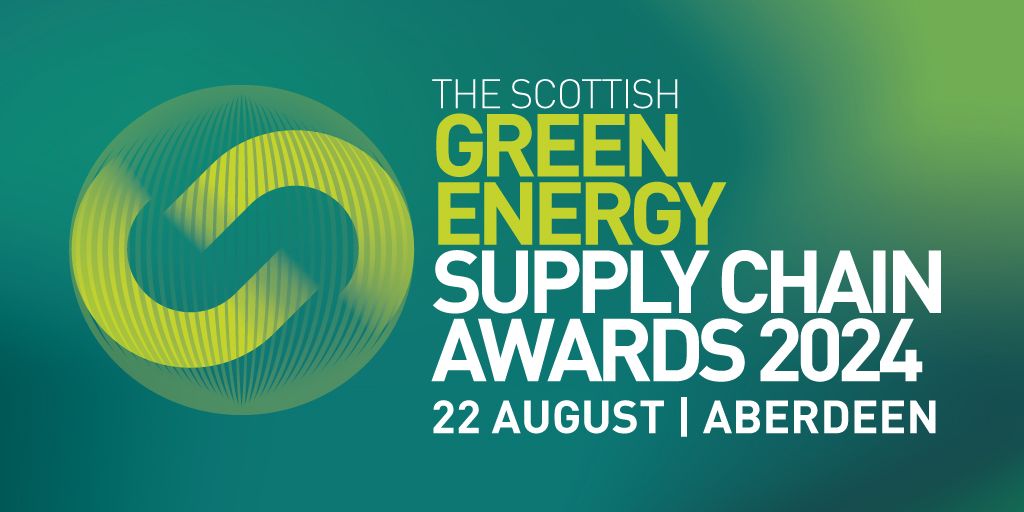 J+S Subsea Scottish Green Energy