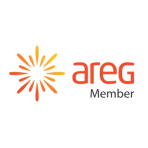 AREG Memeber Logo