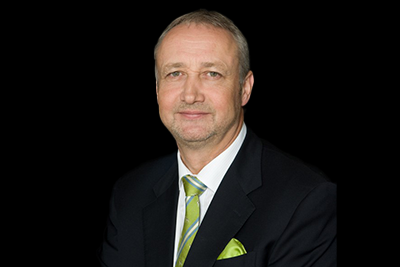 Mark Patterson Non-Executive Chair