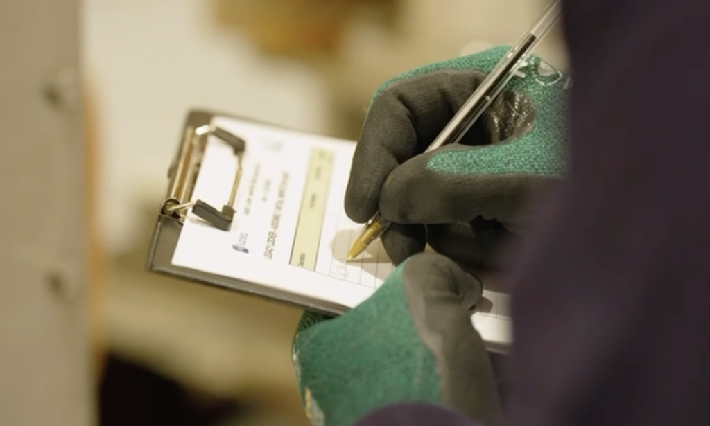 Inspection and testing of subsea control system components to support reliability and lifecycle performance