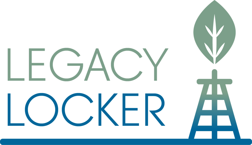 Legacy Locker Logo