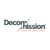 Decom Mission Logo