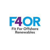 F4OR Logo